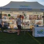 Environmental education and outreach event